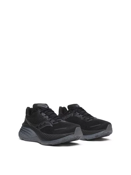 Кроссовки для бега Saucony черные