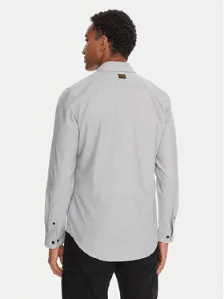 G-Star Raw Marškiniai Marine chaki
