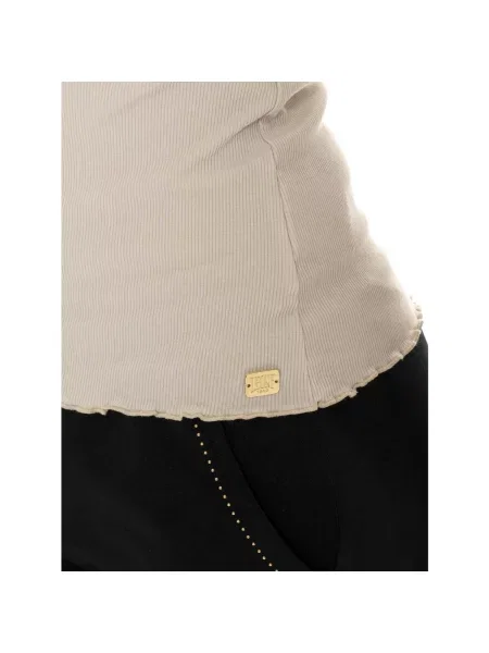 Tricou Leone 1947 gri