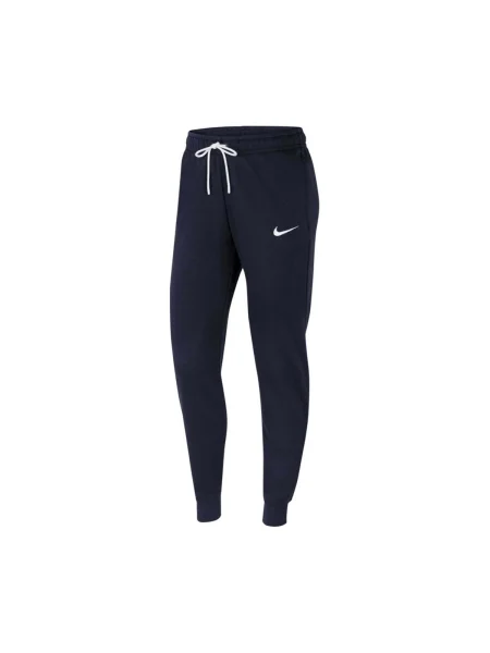 Pantaloni Nike din fleece negru