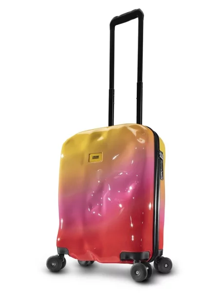 Crash Baggage valiza LUNAR Small Size