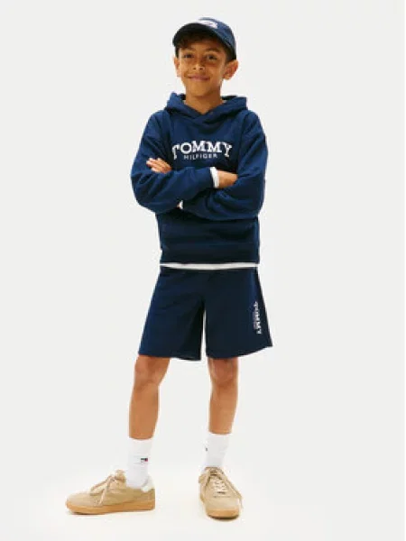 Sportovní kraťasy Tommy Hilfiger