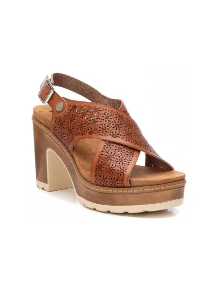 Pantofi Refresh maro