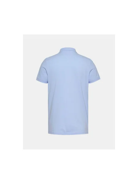 Tommy Jeans Tenisz póló | Slim Fit kék