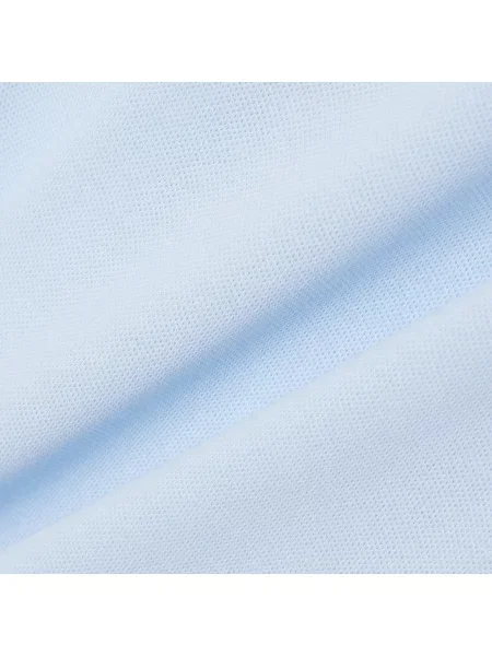 Lacoste Paris Koszulka Polo Z Długim Rękawem Regularny Krój niebieska