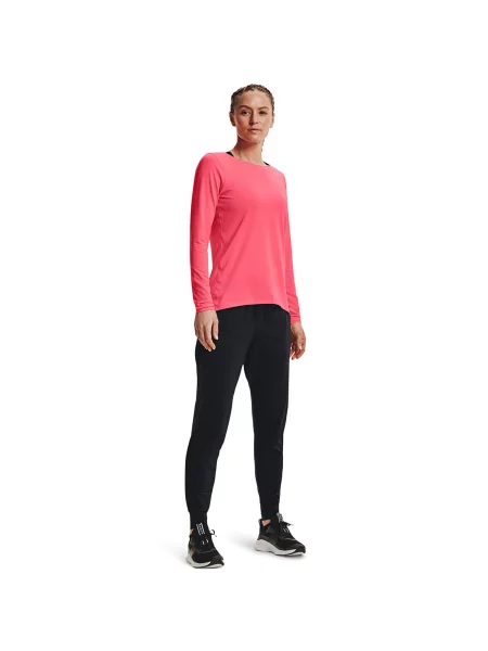 Kalhoty Under Armour černé