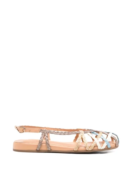 Sandale Ancient Greek Sandals țesuți