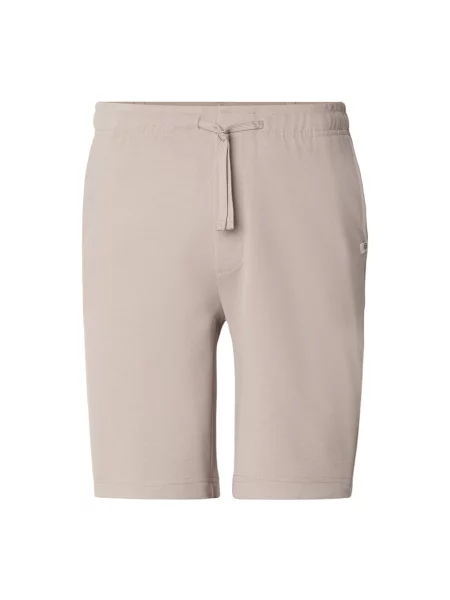 INDICODE JEANS Nadrág Cowell taupe