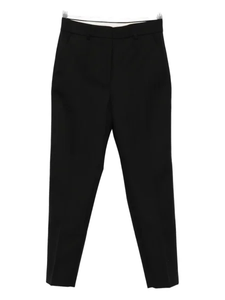 Pantaloni Barena negru