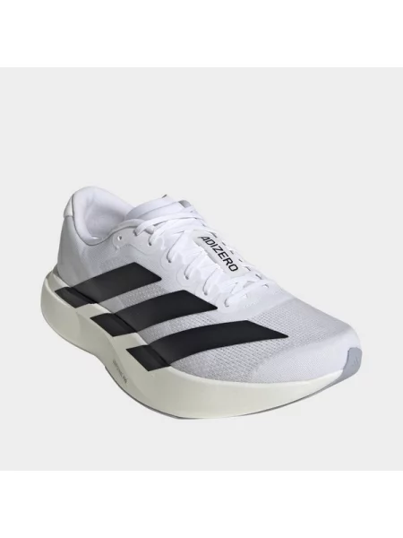 Běžecké běžecké boty Adidas Originals bílé