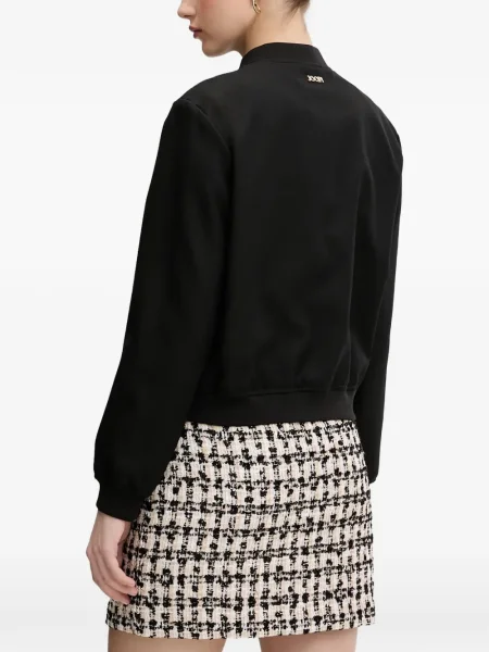 Kurtka bomber Joop! czarny