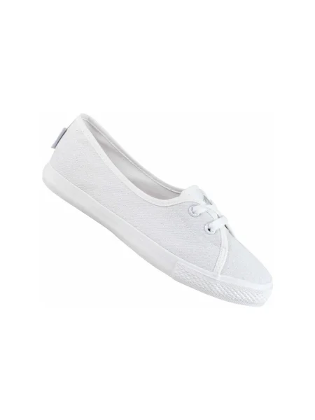 Pantofi Lee Cooper alb