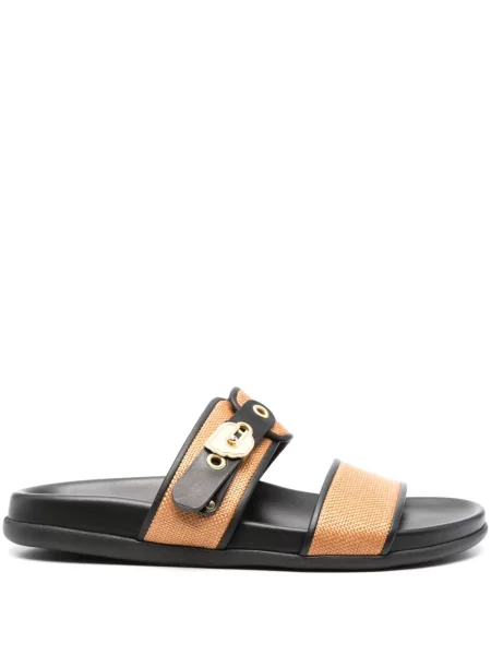 Sandale Ancient Greek Sandals fără toc