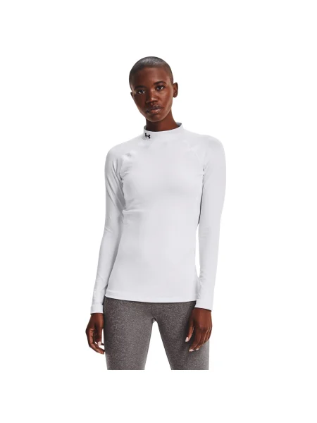 Tricou Under Armour gri