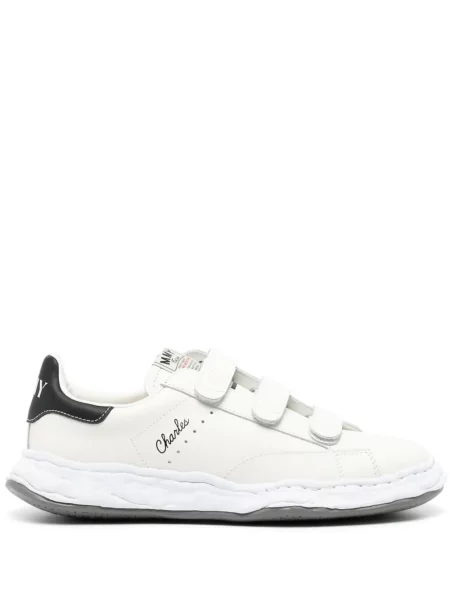 Sneakerși Maison Mihara Yasuhiro alb