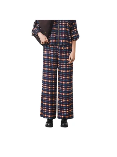 Wielobarwność spodnie Suncoo