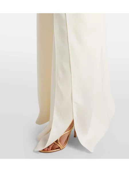 Rochie Taller Marmo alb