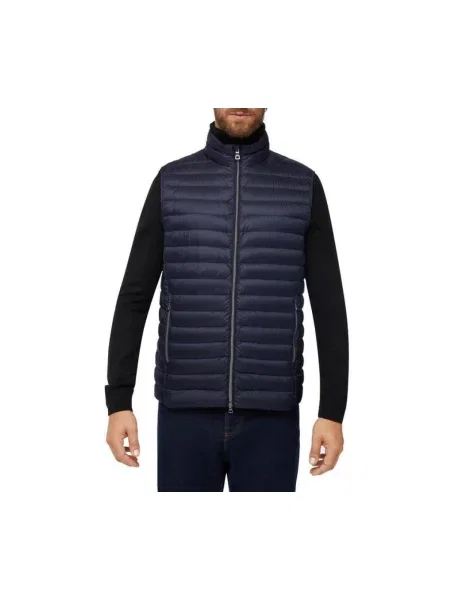 Pulover Geox albastru