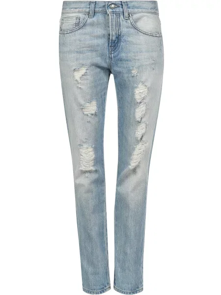 Джинси P.a.r.o.s.h. блакитні