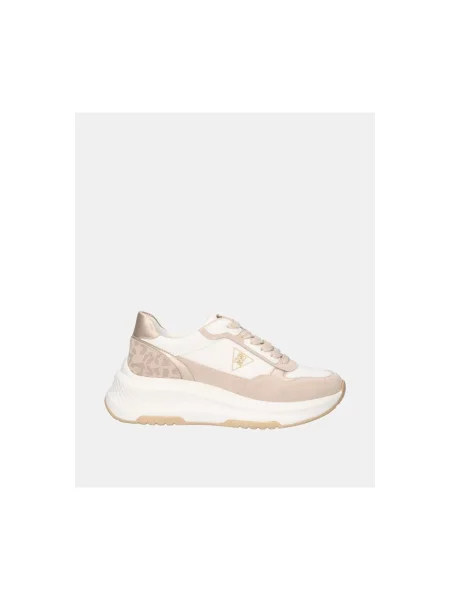 Pantofi Exé Shoes bej