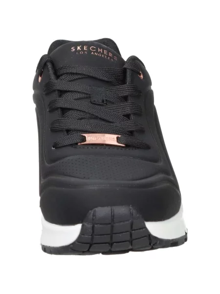 Pantofi Skechers negru