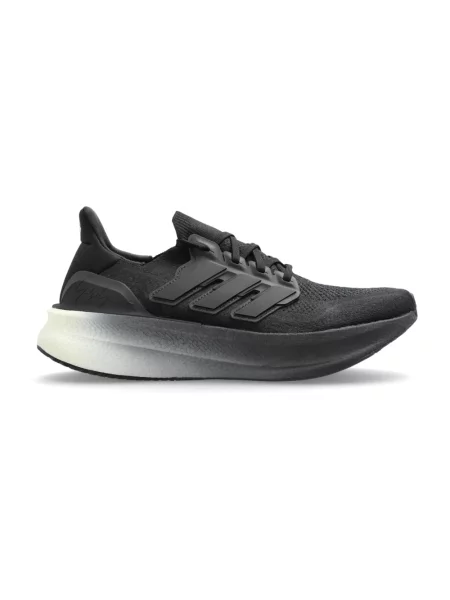 Sneakersy Y-3 czarne