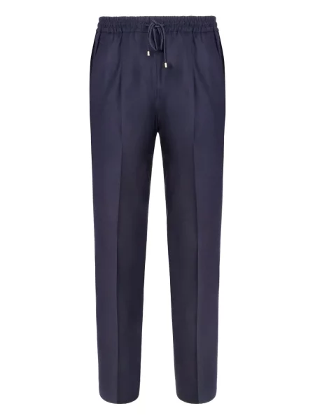Pantaloni Briglia 1949 cu cordon albastru