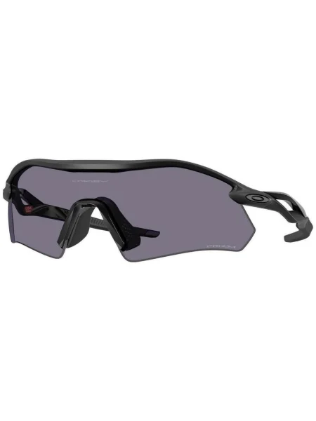 Hodinky Oakley čierna