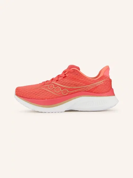 Saucony Běžecké Boty Endorphin Speed 5 oranžová