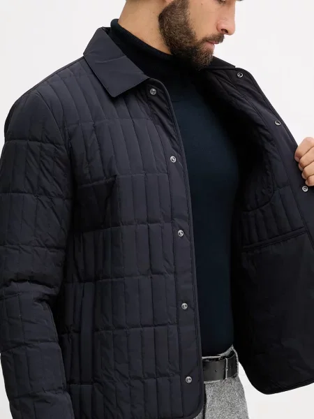 Куртка MACKAGE демісезонна MATEO синій