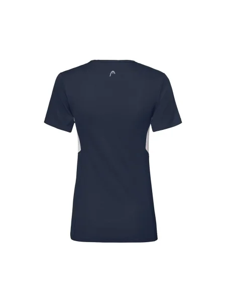 Tricou Head albastru