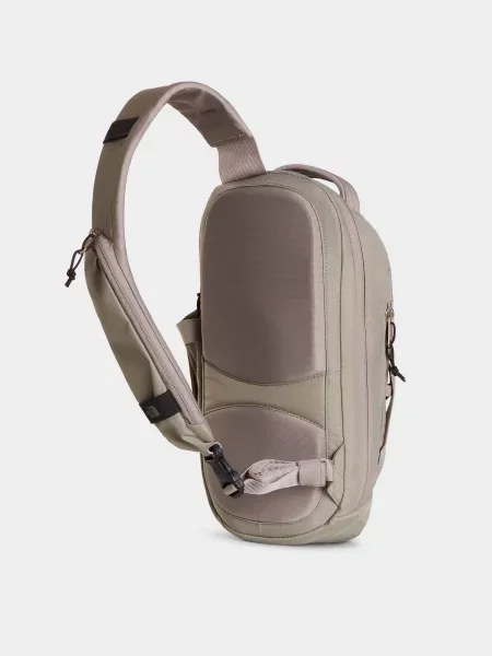 The North Face BOREALIS SLING Повсякденний рюкзак Унісекс сірий