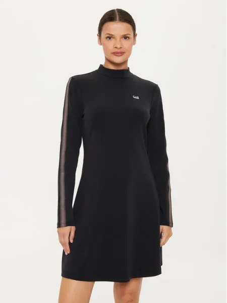 Emporio Armani Rochie de zi TJZBZ negru