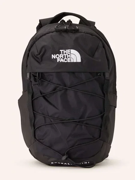 Turistický batoh The North Face Borealis Mini Backpack 10 l black/black/npf černý