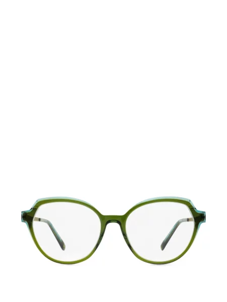 Ochelari de soare Morel verde