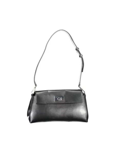 Torebka Calvin Klein czarna