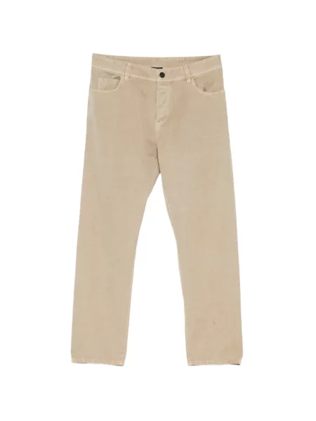 Pantaloni James Perse de in