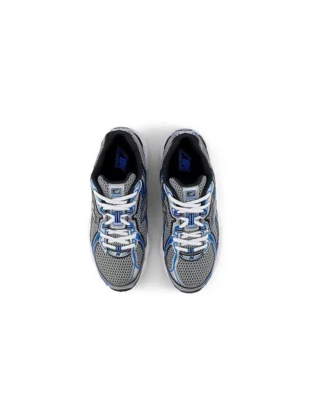 Tenisky New Balance sivá