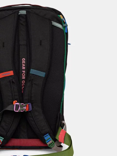 Cotopaxi túrahátizsák Allpa DEL DIA fekete