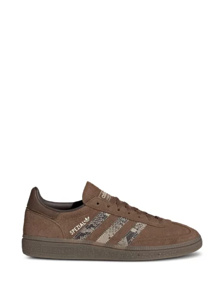 Sneakerși Adidas Spezial maro
