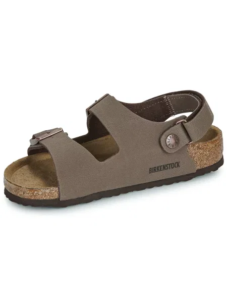 Sandale Birkenstock bež
