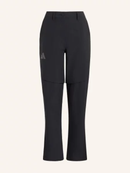 Adidas Terrex Zip-Off Kalhoty Terrex Multi černá