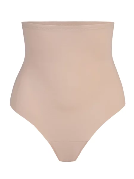 TEYLI Chiloți modelatori bej