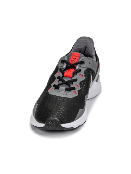 Pantofi Nike gri