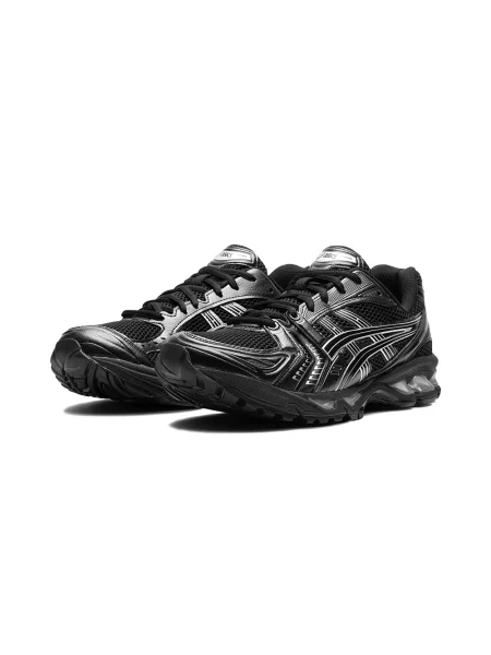 Sneakersy Asics Gel-Kayano skórzane czarne
