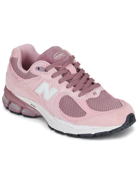 Tenisky New Balance ružová