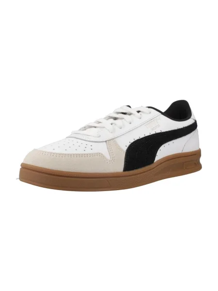 Pantofi Puma alb