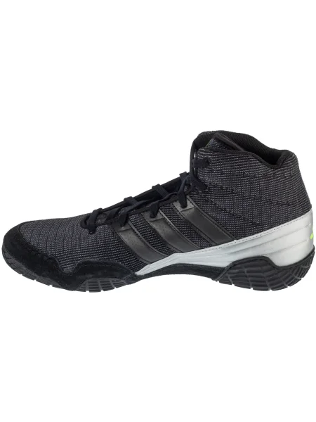 Félcipo Adidas fekete