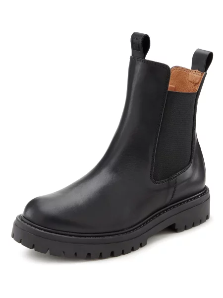 Elbsand Ghete chelsea negru