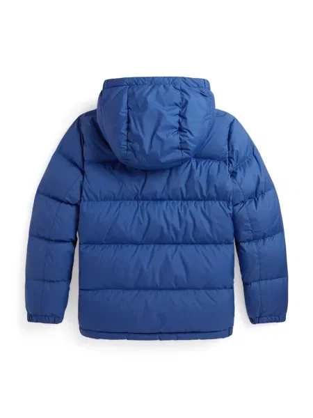 Детский пуховик Polo Ralph Lauren